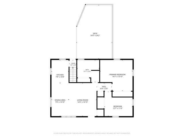 805 13th Street N, Moorhead, MN 56560