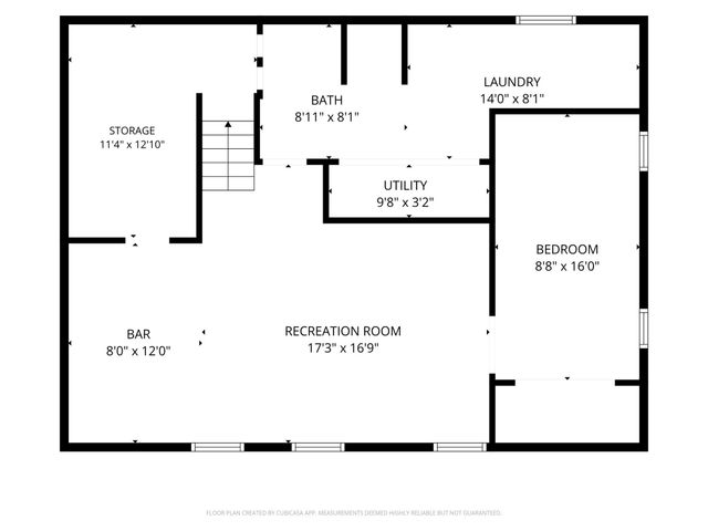 805 13th Street N, Moorhead, MN 56560