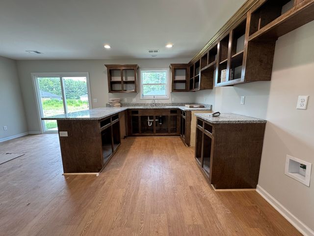 309 S Hampton Street, Pinewood, SC 29125