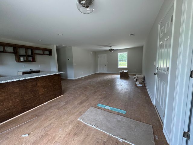 309 S Hampton Street, Pinewood, SC 29125