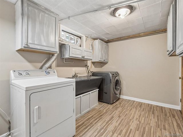 1660 S Cook St, Denver, CO 80210