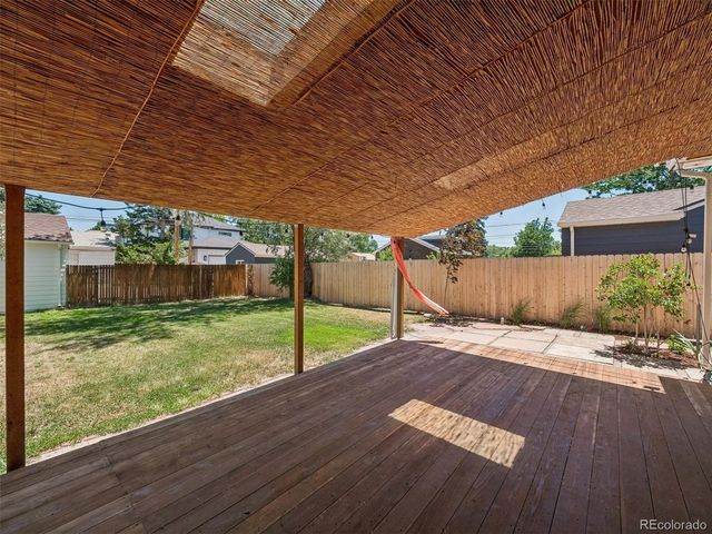 1660 S Cook St, Denver, CO 80210