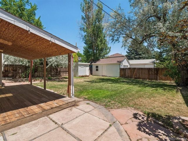 1660 S Cook St, Denver, CO 80210