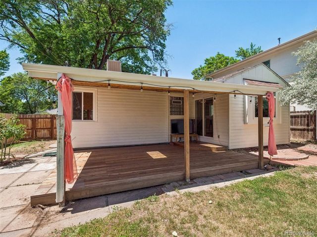 1660 S Cook St, Denver, CO 80210