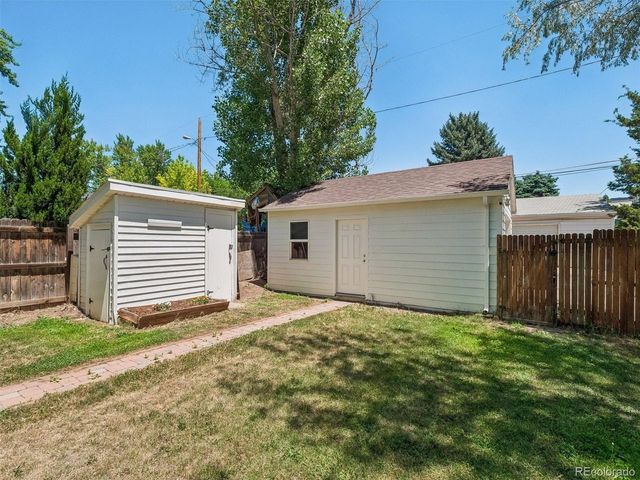 1660 S Cook St, Denver, CO 80210