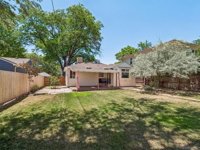 1660 S Cook St, Denver, CO 80210