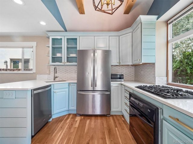 1660 S Cook St, Denver, CO 80210