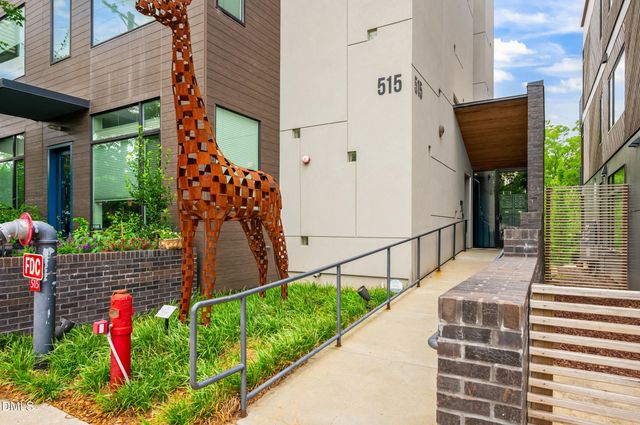 515 N Mangum Street 41, Durham, NC 27701