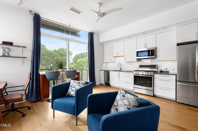 515 N Mangum Street 41, Durham, NC 27701
