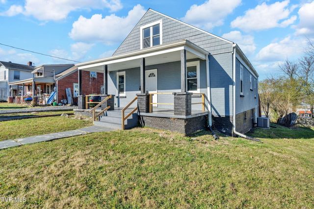 1227 Shelby Street, Bristol, TN 37620