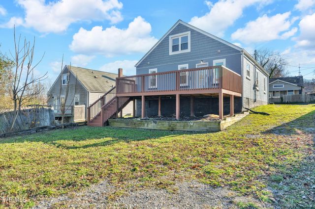 1227 Shelby Street, Bristol, TN 37620