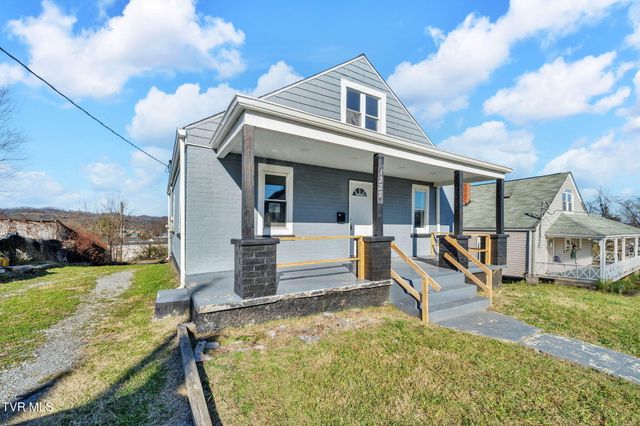 1227 Shelby Street, Bristol, TN 37620