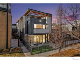 3123 Vallejo Street, Denver, CO 80211