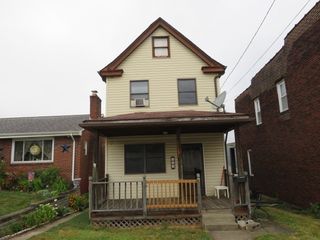 502 Archer St, Mckeesport, PA 15132