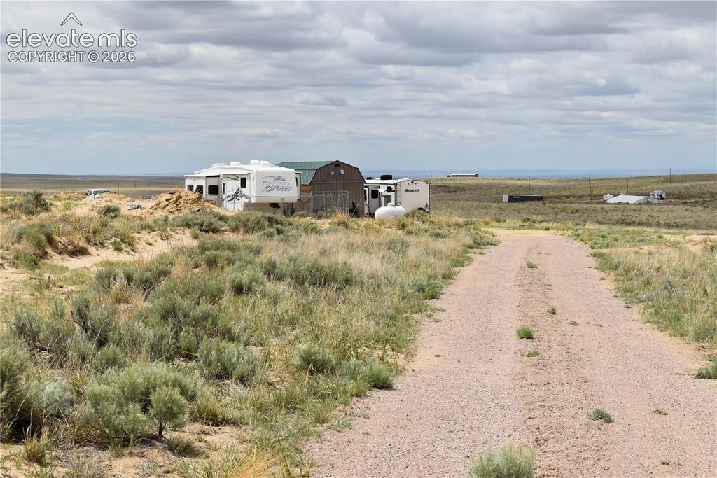 30195 Darroll Road, Yoder, CO 80864 — photo 4