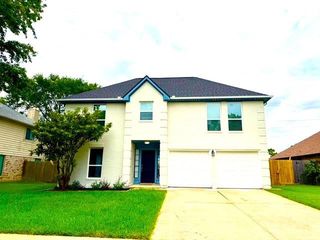 3419 Southdown Drive, Pearland, TX 77584
