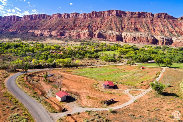 438 CASTLE VALLEY DR DR, Castle Valley, UT 84532