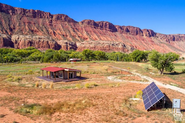 438 CASTLE VALLEY DR DR, Castle Valley, UT 84532