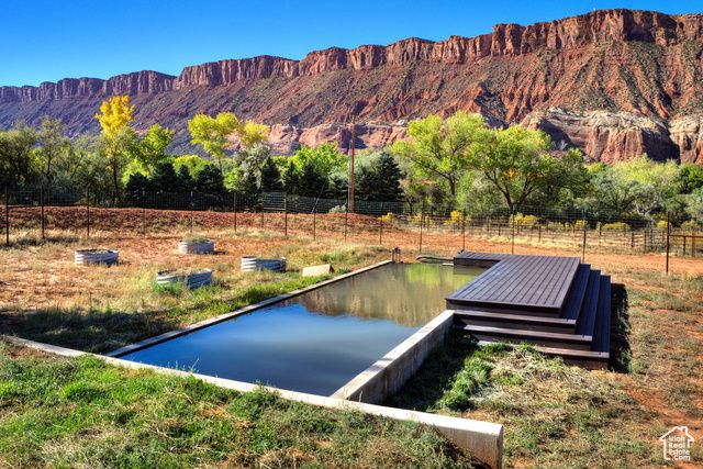 438 CASTLE VALLEY DR DR, Castle Valley, UT 84532