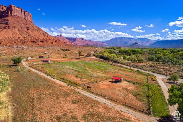 438 CASTLE VALLEY DR DR, Castle Valley, UT 84532