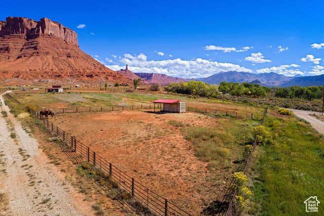 438 CASTLE VALLEY DR DR, Castle Valley, UT 84532