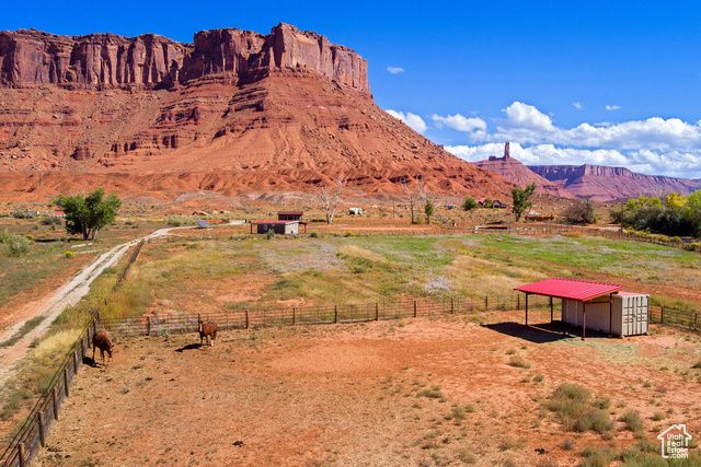 438 CASTLE VALLEY DR DR, Castle Valley, UT 84532