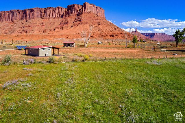 438 CASTLE VALLEY DR DR, Castle Valley, UT 84532