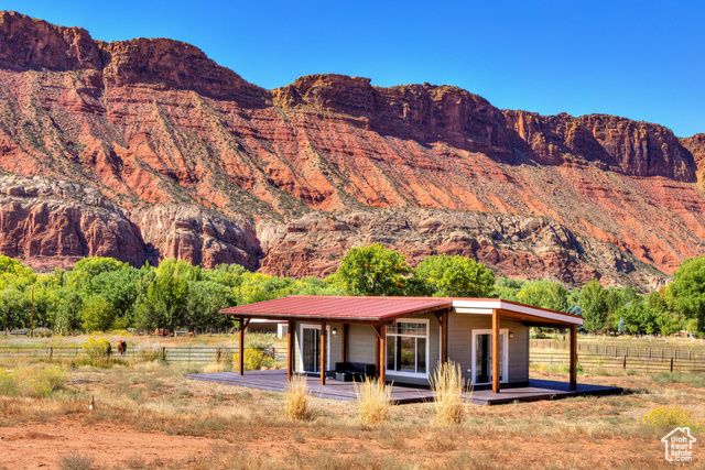 438 CASTLE VALLEY DR DR, Castle Valley, UT 84532