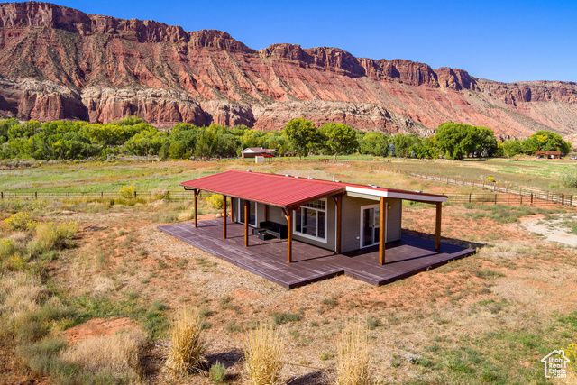 438 CASTLE VALLEY DR DR, Castle Valley, UT 84532