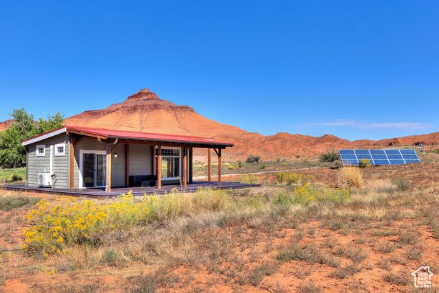 438 CASTLE VALLEY DR DR, Castle Valley, UT 84532