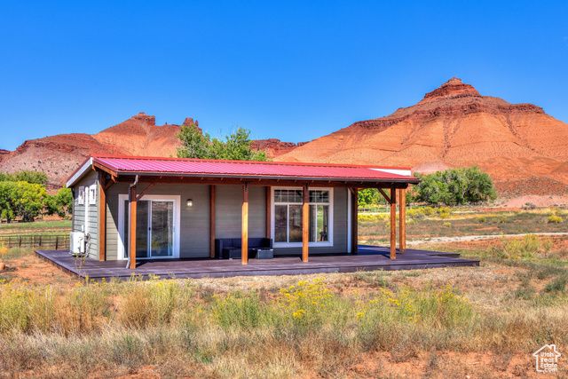 438 CASTLE VALLEY DR DR, Castle Valley, UT 84532