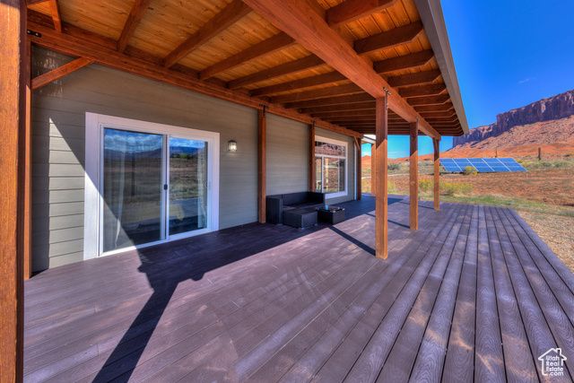 438 CASTLE VALLEY DR DR, Castle Valley, UT 84532