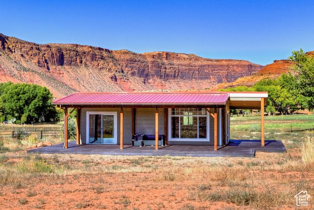 438 CASTLE VALLEY DR DR, Castle Valley, UT 84532