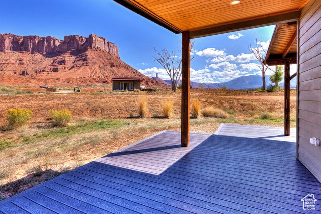 438 CASTLE VALLEY DR DR, Castle Valley, UT 84532