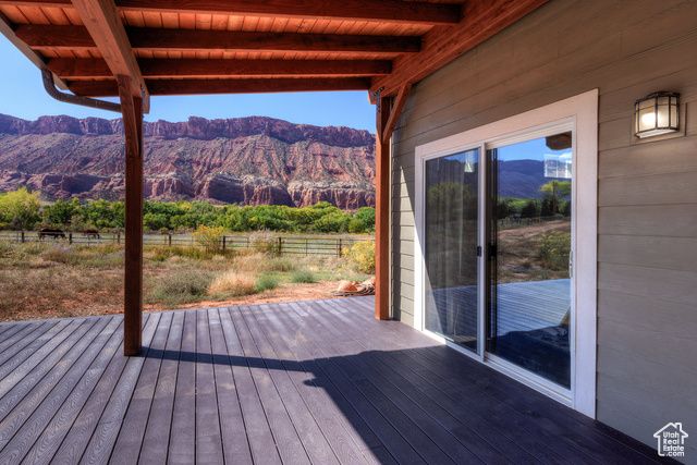 438 CASTLE VALLEY DR DR, Castle Valley, UT 84532