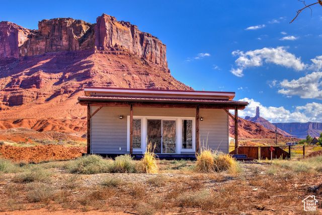 438 CASTLE VALLEY DR DR, Castle Valley, UT 84532