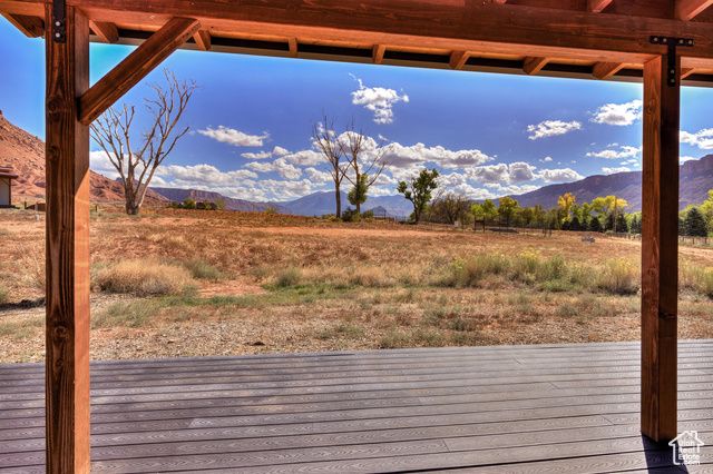 438 CASTLE VALLEY DR DR, Castle Valley, UT 84532