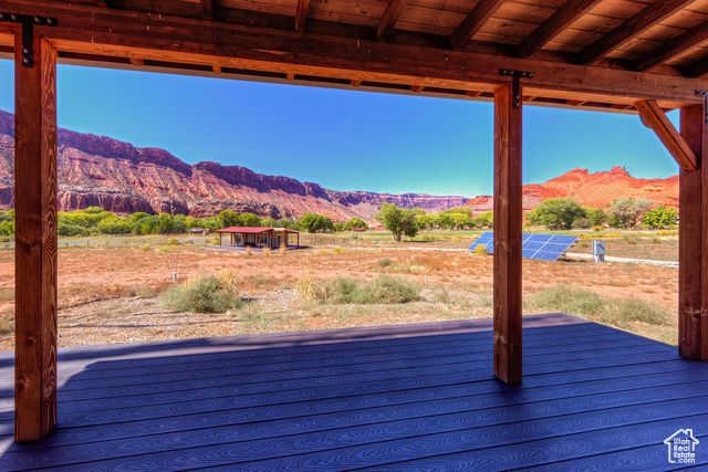 438 CASTLE VALLEY DR DR, Castle Valley, UT 84532