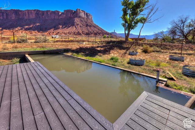 438 CASTLE VALLEY DR DR, Castle Valley, UT 84532