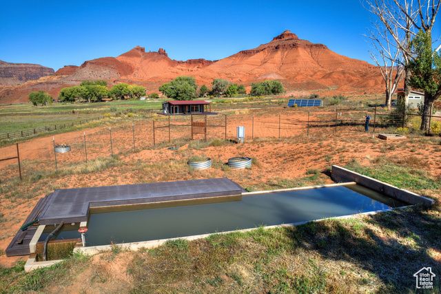 438 CASTLE VALLEY DR DR, Castle Valley, UT 84532