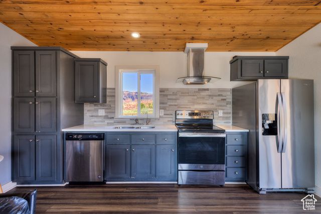 438 CASTLE VALLEY DR DR, Castle Valley, UT 84532