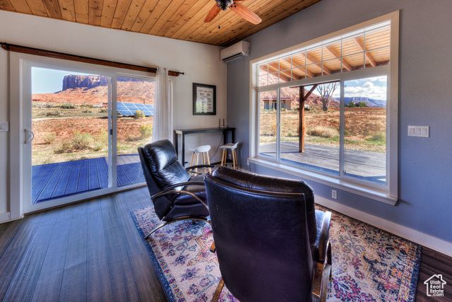 438 CASTLE VALLEY DR DR, Castle Valley, UT 84532