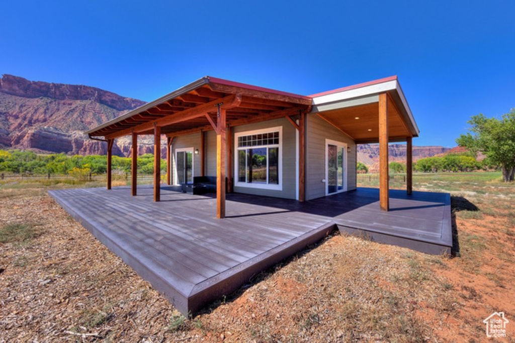 438 CASTLE VALLEY DR DR, Castle Valley, UT 84532