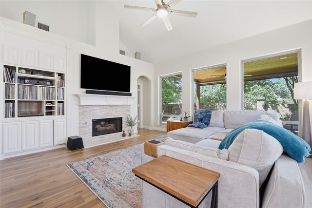 2917 Pioneer Park Drive, Flower Mound, TX 75022