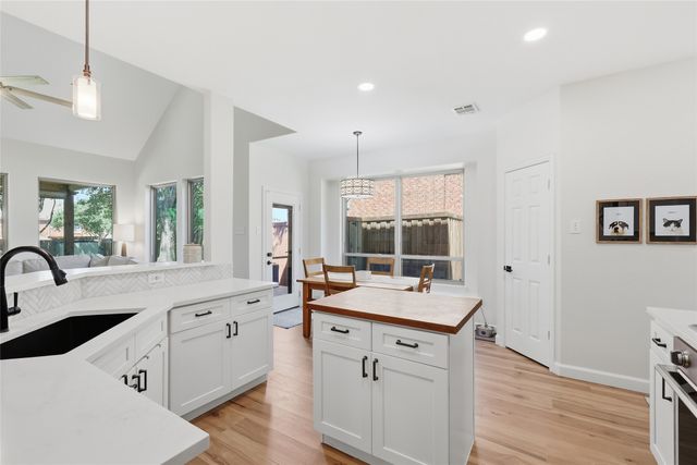 2917 Pioneer Park Drive, Flower Mound, TX 75022