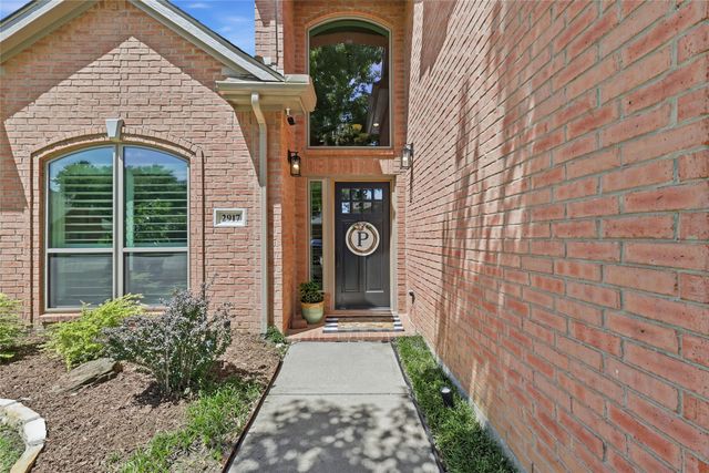 2917 Pioneer Park Drive, Flower Mound, TX 75022