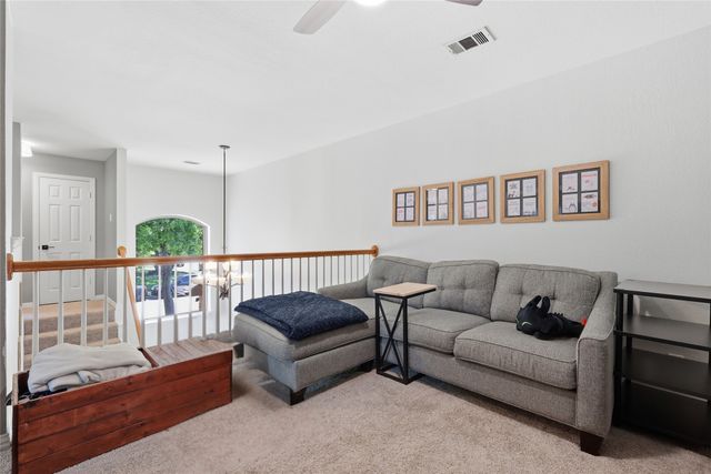 2917 Pioneer Park Drive, Flower Mound, TX 75022