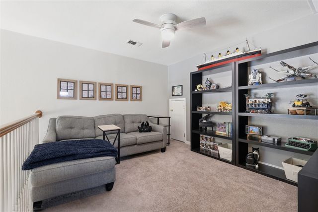 2917 Pioneer Park Drive, Flower Mound, TX 75022