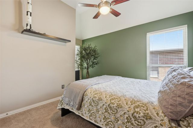 2917 Pioneer Park Drive, Flower Mound, TX 75022