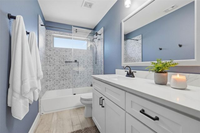 2917 Pioneer Park Drive, Flower Mound, TX 75022